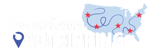 American Roadtripping